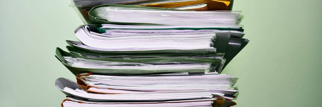 Promesse de vente de bureaux et documents à fournir