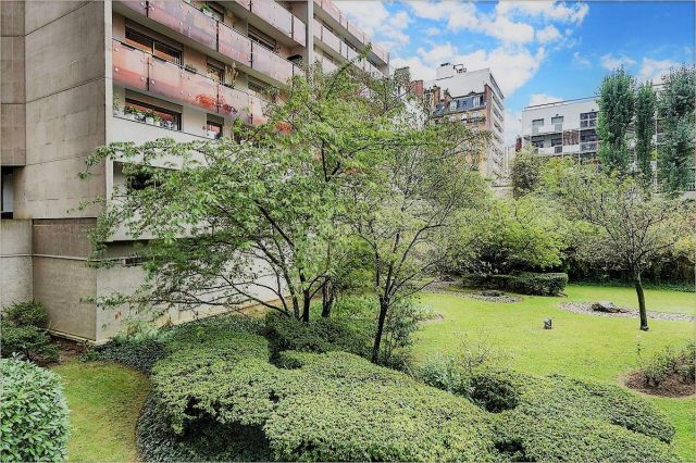 Bureaux à vendre PARIS 10 897 m²