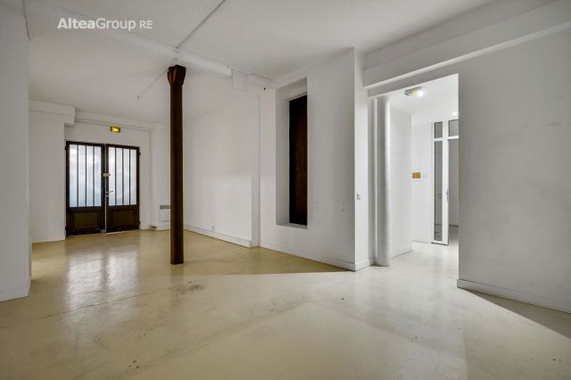 Bureaux à vendre PARIS 09 266 m² - Photo 1