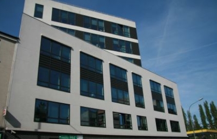Bureaux à vendre MONTREUIL 4186 m² - Photo 1