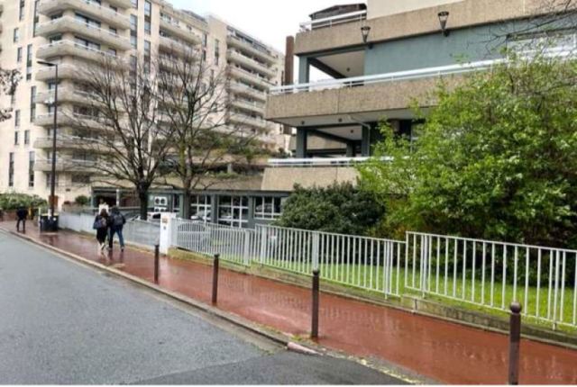 Bureaux à vendre CHARENTON-LE-PONT 1848 m² - Photo 1