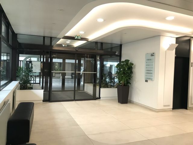 Bureaux à vendre BOULOGNE-BILLANCOURT 1125 m² - Photo 1
