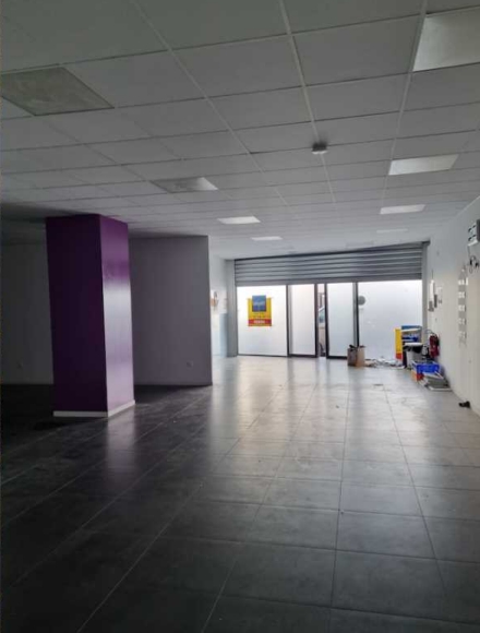Bureaux à vendre PARIS 14 290 m² - Photo 1