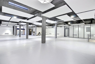 Bureaux à vendre PARIS 09 438 m² - Photo 1