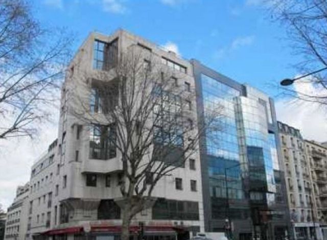 Bureaux à vendre BOULOGNE-BILLANCOURT 180 m² - Photo 1