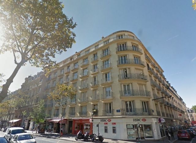 Bureaux à vendre BOULOGNE-BILLANCOURT 152 m² - Photo 1