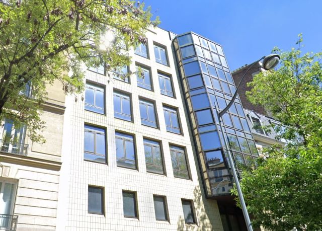Bureaux à vendre PARIS 14 1372 m²