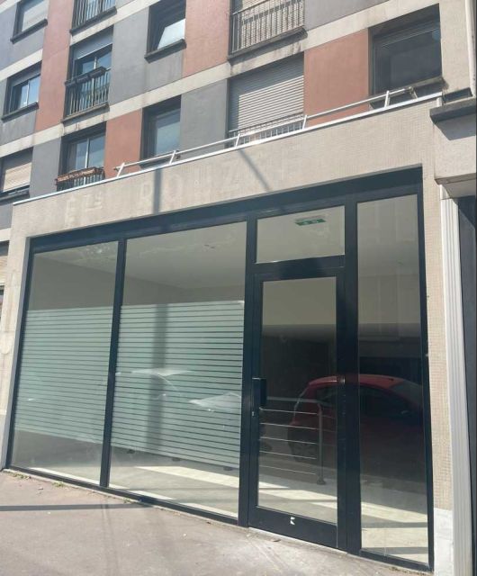 Bureaux à vendre PARIS 11 260 m² - Photo 1