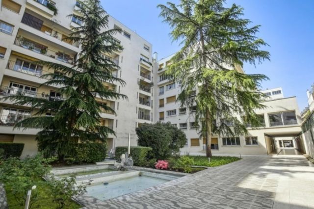 Bureaux à vendre PARIS 17 534 m² - Photo 1