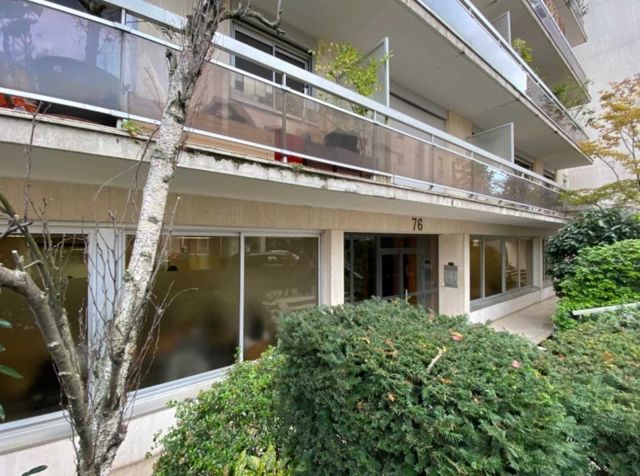 Bureaux à vendre PARIS 15 1065 m² - Photo 1