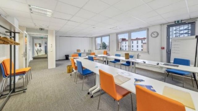 Bureaux à vendre PARIS 13 935 m² - Photo 1