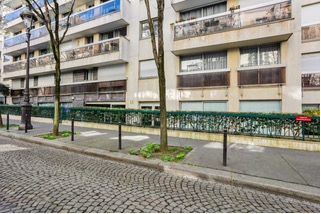 Bureaux à vendre PARIS 17 270 m² - Photo 1