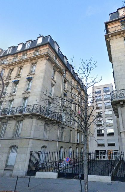 Bureaux à vendre PARIS 15 456 m² - Photo 1