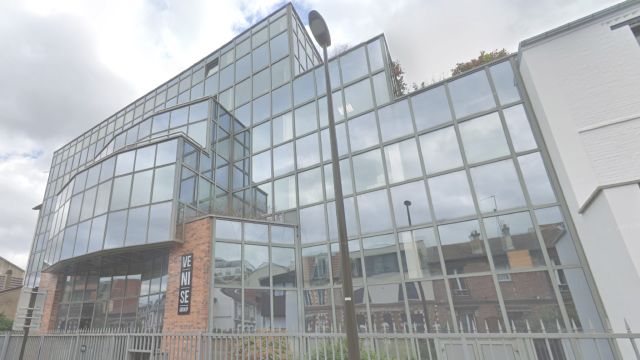 Bureaux à vendre BOULOGNE-BILLANCOURT 1993 m²