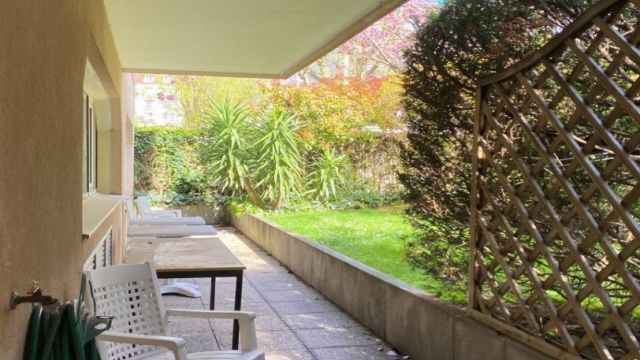 Bureaux à vendre BOULOGNE-BILLANCOURT 213 m² - Photo 1