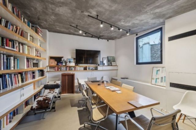 Bureaux à vendre PARIS 11 260 m² - Photo 1