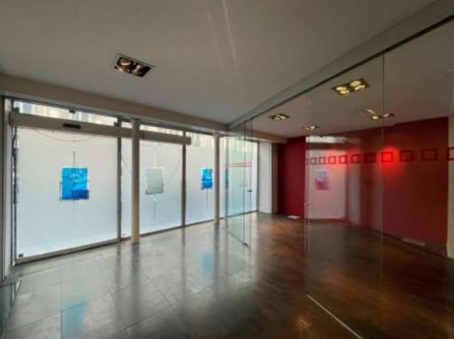 Bureaux à vendre PARIS 09 107 m² - Photo 1