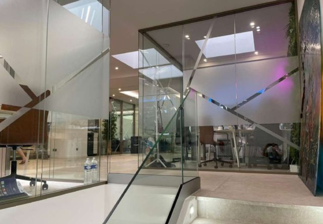 Bureaux à vendre PARIS 17 382 m² - Photo 1