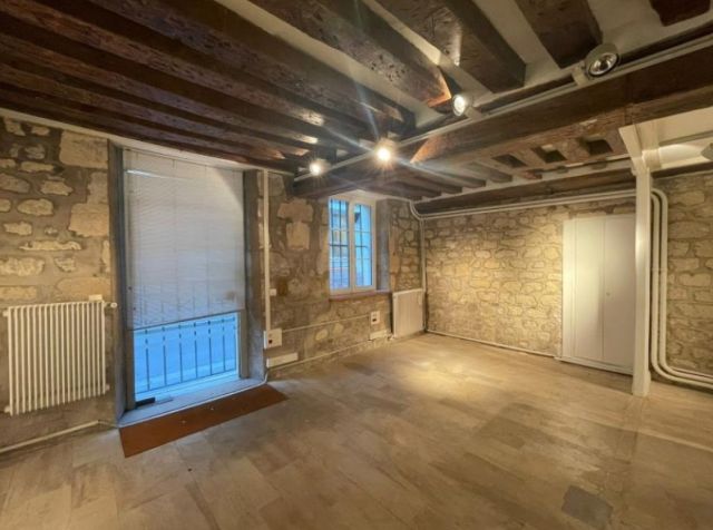 Bureaux à vendre PARIS 06 439 m² - Photo 1