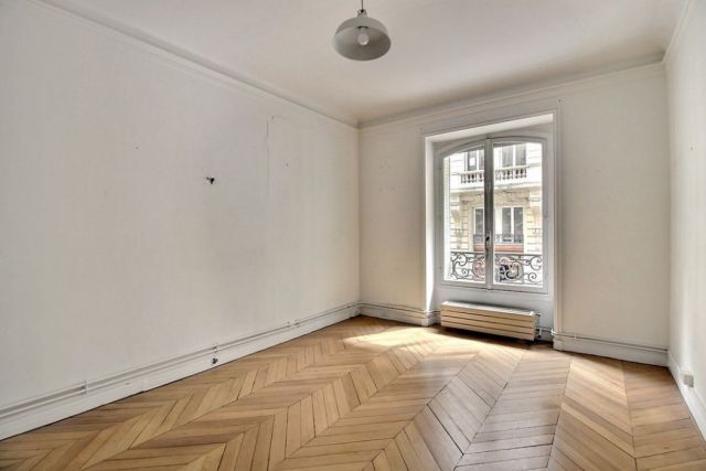 Bureaux à vendre PARIS 17 279 m² - Photo 1