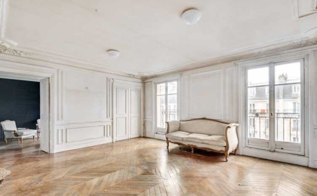 Bureaux à vendre PARIS 11 151 m² - Photo 1