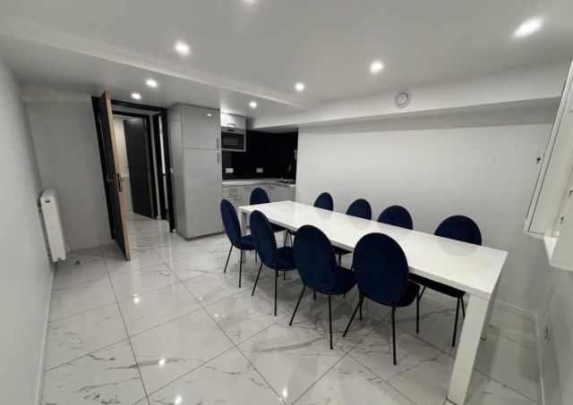 Bureaux à vendre PARIS 15 246 m² - Photo 1