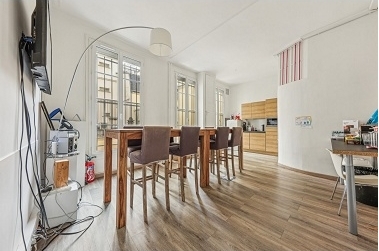Bureaux à vendre PARIS 09 150 m²