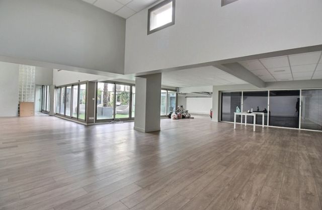 Bureaux à vendre PARIS 09 400 m² - Photo 1