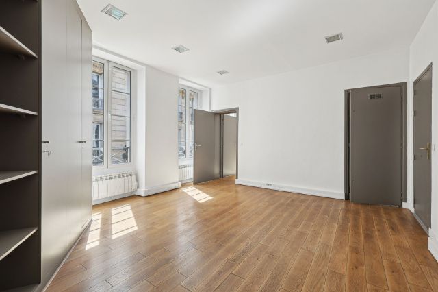 Bureaux à louer PARIS 08 109 m²