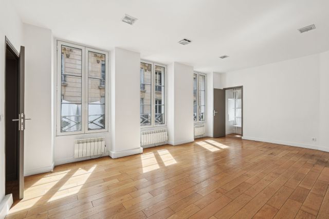 Bureaux à louer PARIS 08 431 m²