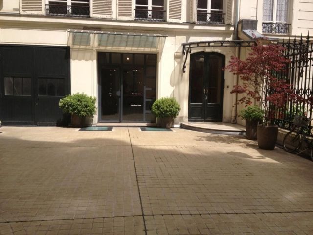 Bureaux à vendre PARIS 08 243 m² - Photo 2