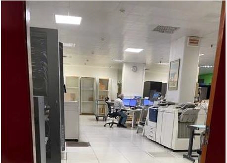 Bureaux à vendre CHARENTON-LE-PONT 1848 m² - Photo 2