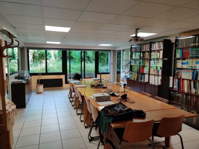 Bureaux à vendre PARIS 15 152 m² - Photo 2