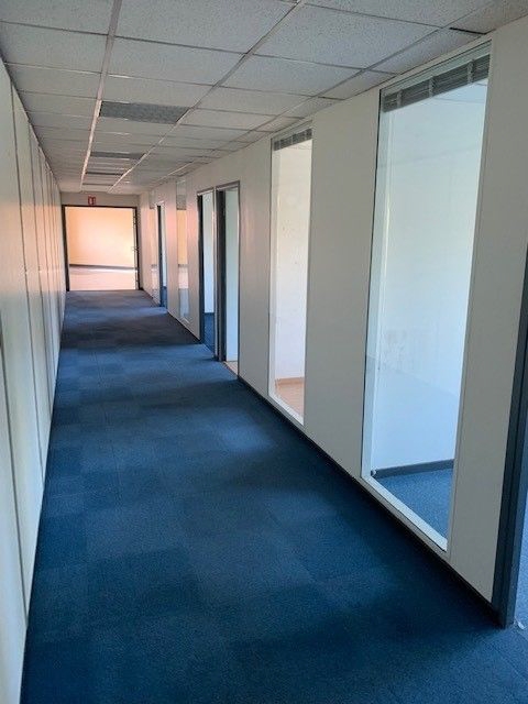 Bureaux à vendre BAGNOLET 536 m² - Photo 2