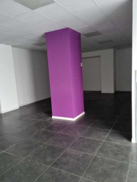 Bureaux à vendre PARIS 14 290 m² - Photo 2