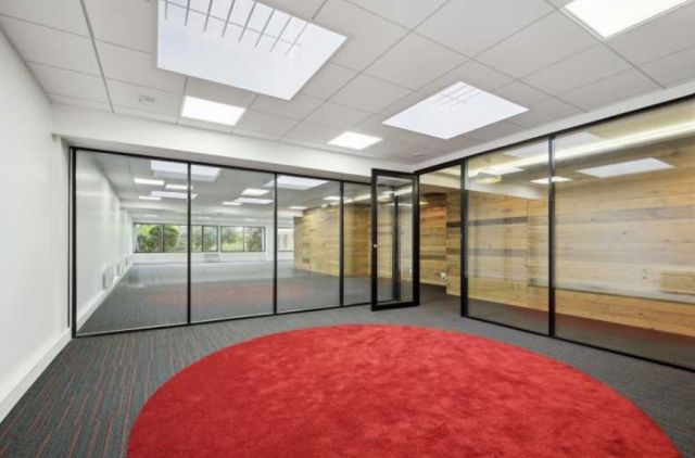 Bureaux à vendre PARIS 17 238 m² - Photo 2