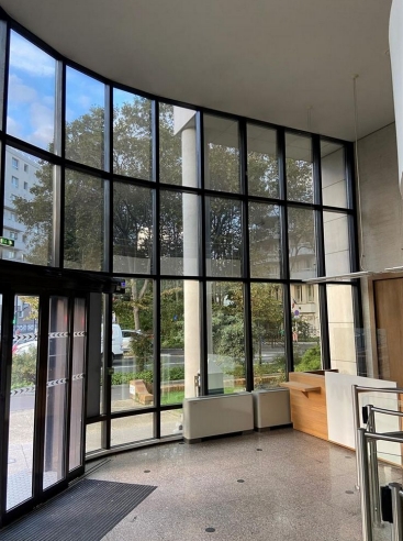 Bureaux à vendre COURBEVOIE 1914 m² - Photo 2