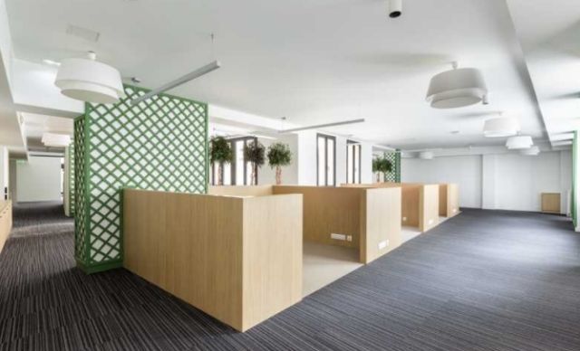 Bureaux à vendre PARIS 05 930 m² - Photo 2