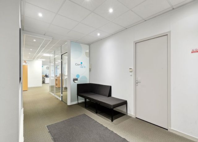 Bureaux à vendre PARIS 12 163 m² - Photo 2