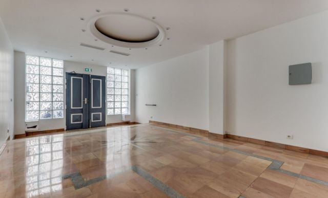 Bureaux à vendre PARIS 17 287 m² - Photo 2