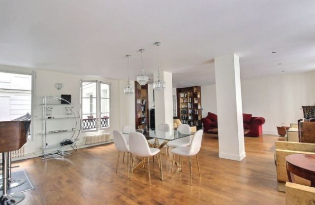 Bureaux à vendre PARIS 10 151 m² - Photo 2