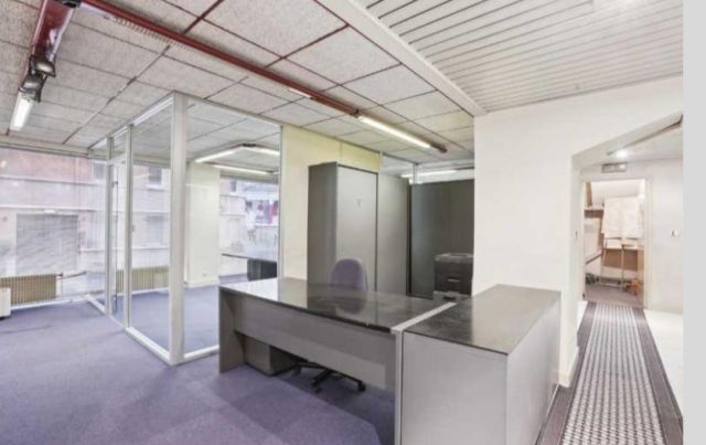 Bureaux à vendre PARIS 17 458 m² - Photo 2