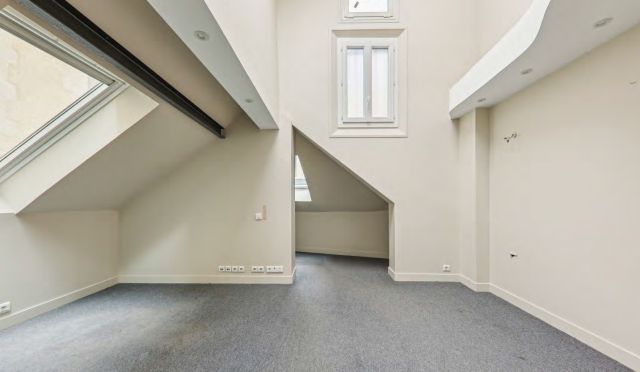 Bureaux à vendre PARIS 06 277 m² - Photo 2