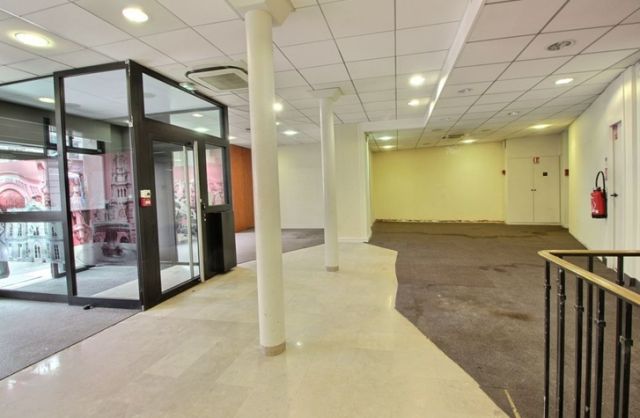 Bureaux à vendre PARIS 09 252 m² - Photo 2