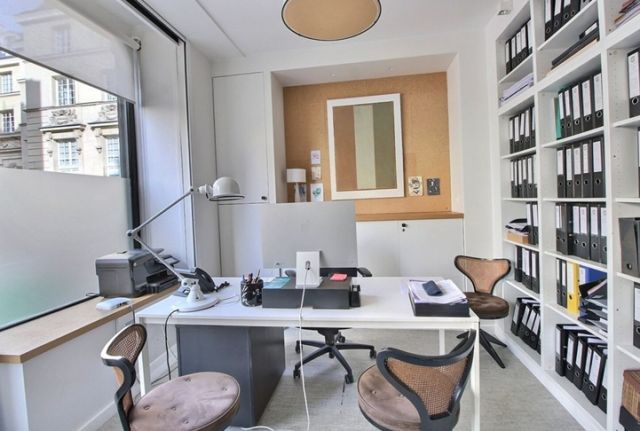Bureaux à vendre PARIS 11 153 m² - Photo 2