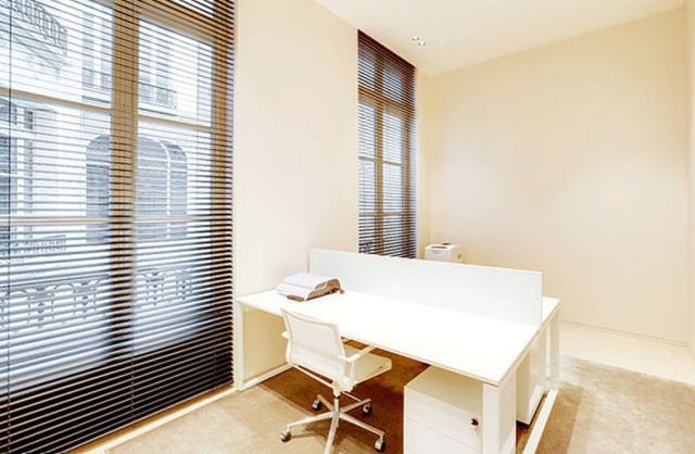 Bureaux à vendre PARIS 16 414 m² - Photo 2