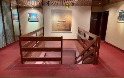 Bureaux à vendre CHARENTON-LE-PONT 1848 m² - Photo 3