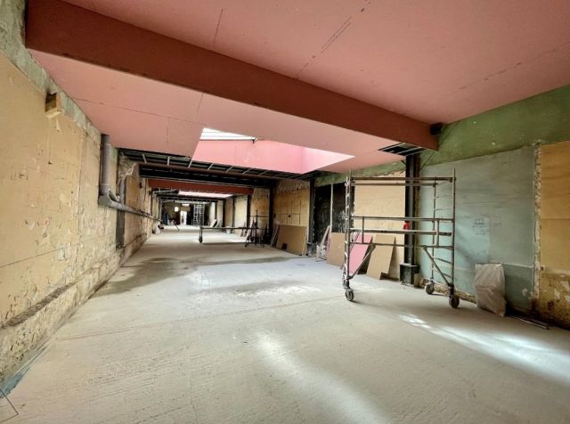 Bureaux à vendre PARIS 18 252 m² - Photo 3