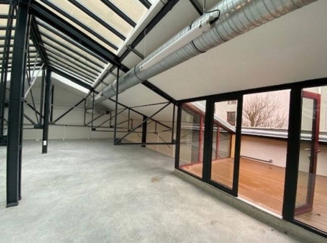 Bureaux à vendre MONTREUIL 623 m² - Photo 3