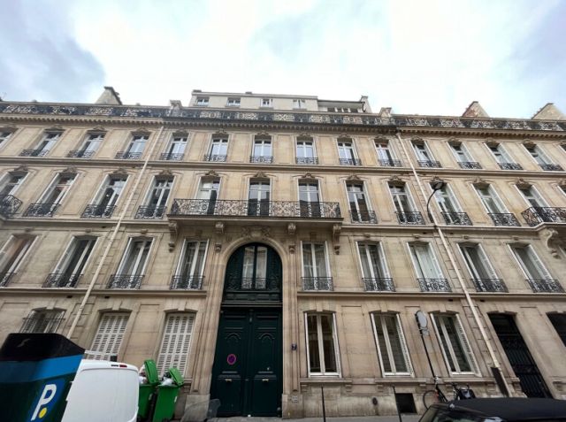 Bureaux à vendre PARIS 08 268 m² - Photo 3